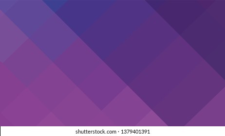 Geometric design. Colorful gradient mosaic background. Geometric mosaic, abstract background. Mosaic background. Mosaic texture. The effect of stained glass. EPS 10 Vector