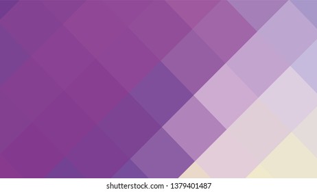 Geometric design. Colorful gradient mosaic background. Geometric mosaic, abstract background. Mosaic background. Mosaic texture. The effect of stained glass. EPS 10 Vector