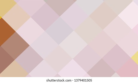 Geometric design. Colorful gradient mosaic background. Geometric mosaic, abstract background. Mosaic background. Mosaic texture. The effect of stained glass. EPS 10 Vector