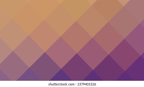 Geometric design. Colorful gradient mosaic background. Geometric mosaic, abstract background. Mosaic background. Mosaic texture. The effect of stained glass. EPS 10 Vector
