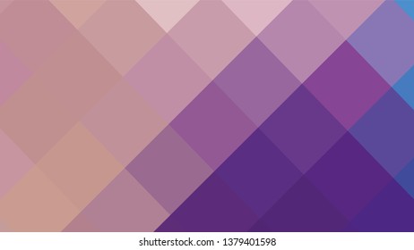Geometric design. Colorful gradient mosaic background. Geometric mosaic, abstract background. Mosaic background. Mosaic texture. The effect of stained glass. EPS 10 Vector