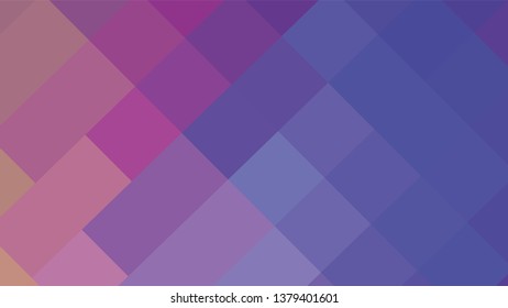 Geometric design. Colorful gradient mosaic background. Geometric mosaic, abstract background. Mosaic background. Mosaic texture. The effect of stained glass. EPS 10 Vector