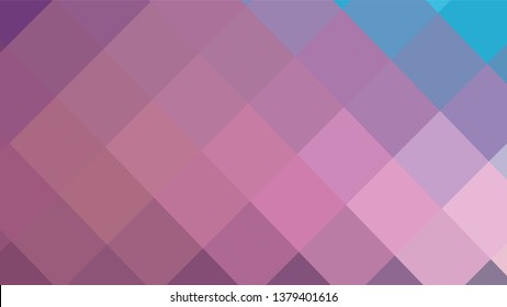 Geometric design. Colorful gradient mosaic background. Geometric mosaic, abstract background. Mosaic background. Mosaic texture. The effect of stained glass. EPS 10 Vector