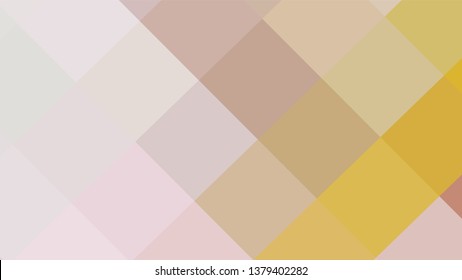 Geometric design. Colorful gradient mosaic background. Geometric mosaic, abstract background. Mosaic background. Mosaic texture. The effect of stained glass. EPS 10 Vector