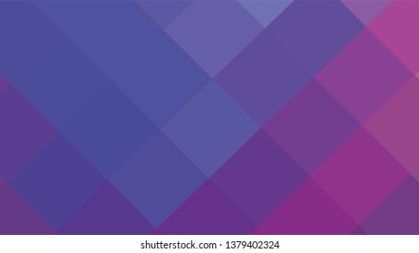 Geometric design. Colorful gradient mosaic background. Geometric mosaic, abstract background. Mosaic background. Mosaic texture. The effect of stained glass. EPS 10 Vector