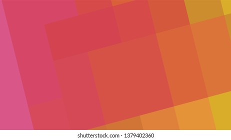 Geometric design. Colorful gradient mosaic background. Geometric mosaic, abstract background. Mosaic background. Mosaic texture. The effect of stained glass. EPS 10 Vector
