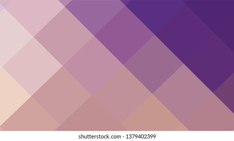 Geometric design. Colorful gradient mosaic background. Geometric mosaic, abstract background. Mosaic background. Mosaic texture. The effect of stained glass. EPS 10 Vector