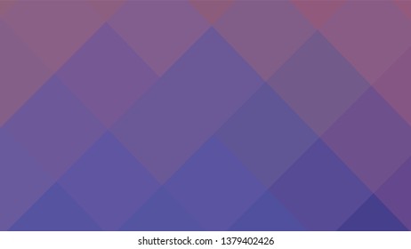 Geometric design. Colorful gradient mosaic background. Geometric mosaic, abstract background. Mosaic background. Mosaic texture. The effect of stained glass. EPS 10 Vector