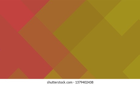 Geometric design. Colorful gradient mosaic background. Geometric mosaic, abstract background. Mosaic background. Mosaic texture. The effect of stained glass. EPS 10 Vector
