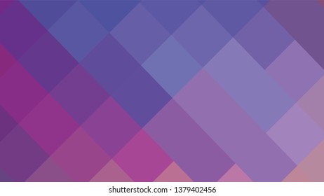 Geometric design. Colorful gradient mosaic background. Geometric mosaic, abstract background. Mosaic background. Mosaic texture. The effect of stained glass. EPS 10 Vector
