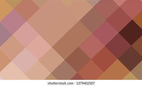 Geometric design. Colorful gradient mosaic background. Geometric mosaic, abstract background. Mosaic background. Mosaic texture. The effect of stained glass. EPS 10 Vector