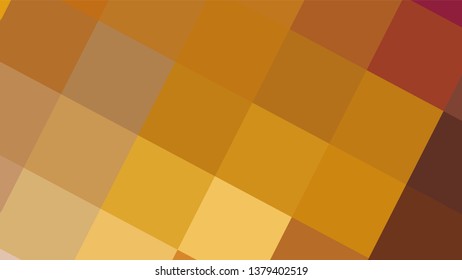 Geometric design. Colorful gradient mosaic background. Geometric mosaic, abstract background. Mosaic background. Mosaic texture. The effect of stained glass. EPS 10 Vector