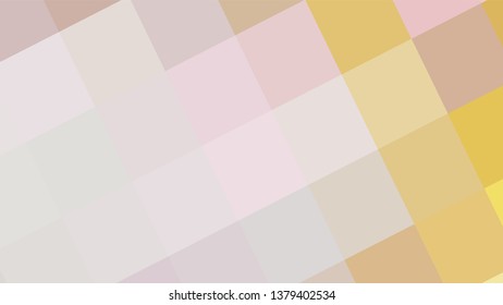 Geometric design. Colorful gradient mosaic background. Geometric mosaic, abstract background. Mosaic background. Mosaic texture. The effect of stained glass. EPS 10 Vector