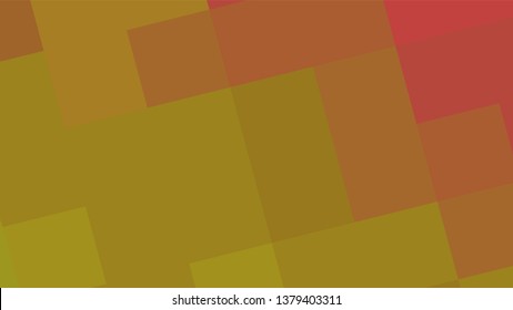 Geometric design. Colorful gradient mosaic background. Geometric mosaic, abstract background. Mosaic background. Mosaic texture. The effect of stained glass. EPS 10 Vector