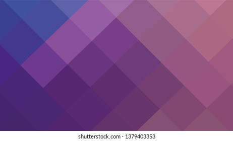 Geometric design. Colorful gradient mosaic background. Geometric mosaic, abstract background. Mosaic background. Mosaic texture. The effect of stained glass. EPS 10 Vector