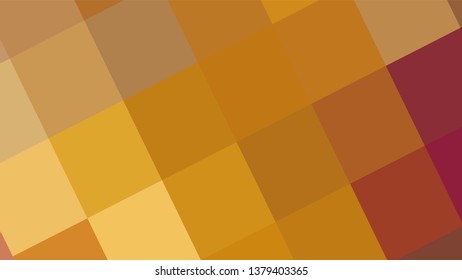 Geometric design. Colorful gradient mosaic background. Geometric mosaic, abstract background. Mosaic background. Mosaic texture. The effect of stained glass. EPS 10 Vector