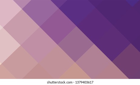 Geometric design. Colorful gradient mosaic background. Geometric mosaic, abstract background. Mosaic background. Mosaic texture. The effect of stained glass. EPS 10 Vector