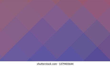 Geometric design. Colorful gradient mosaic background. Geometric mosaic, abstract background. Mosaic background. Mosaic texture. The effect of stained glass. EPS 10 Vector