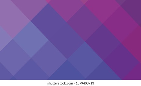 Geometric design. Colorful gradient mosaic background. Geometric mosaic, abstract background. Mosaic background. Mosaic texture. The effect of stained glass. EPS 10 Vector