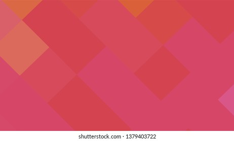 Geometric design. Colorful gradient mosaic background. Geometric mosaic, abstract background. Mosaic background. Mosaic texture. The effect of stained glass. EPS 10 Vector