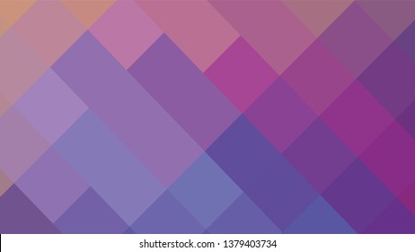 Geometric design. Colorful gradient mosaic background. Geometric mosaic, abstract background. Mosaic background. Mosaic texture. The effect of stained glass. EPS 10 Vector