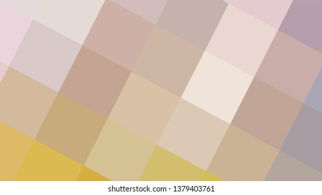 Geometric design. Colorful gradient mosaic background. Geometric mosaic, abstract background. Mosaic background. Mosaic texture. The effect of stained glass. EPS 10 Vector