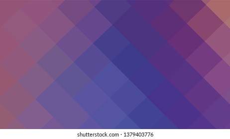 Geometric design. Colorful gradient mosaic background. Geometric mosaic, abstract background. Mosaic background. Mosaic texture. The effect of stained glass. EPS 10 Vector