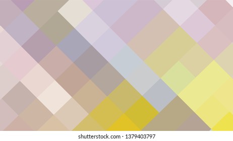 Geometric design. Colorful gradient mosaic background. Geometric mosaic, abstract background. Mosaic background. Mosaic texture. The effect of stained glass. EPS 10 Vector