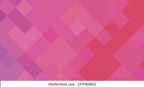 Geometric design. Colorful gradient mosaic background. Geometric mosaic, abstract background. Mosaic background. Mosaic texture. The effect of stained glass. EPS 10 Vector