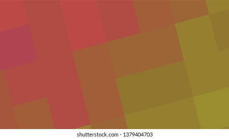 Geometric design. Colorful gradient mosaic background. Geometric mosaic, abstract background. Mosaic background. Mosaic texture. The effect of stained glass. EPS 10 Vector
