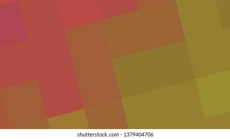 Geometric design. Colorful gradient mosaic background. Geometric mosaic, abstract background. Mosaic background. Mosaic texture. The effect of stained glass. EPS 10 Vector