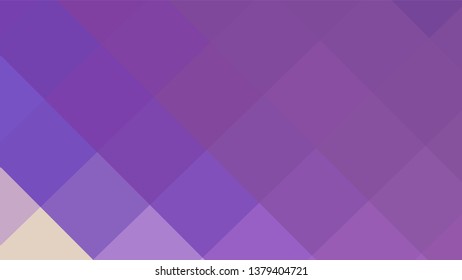 Geometric design. Colorful gradient mosaic background. Geometric mosaic, abstract background. Mosaic background. Mosaic texture. The effect of stained glass. EPS 10 Vector