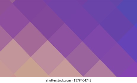 Geometric design. Colorful gradient mosaic background. Geometric mosaic, abstract background. Mosaic background. Mosaic texture. The effect of stained glass. EPS 10 Vector