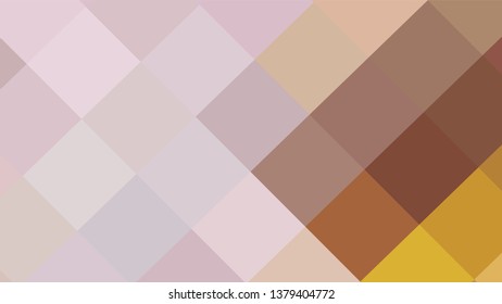Geometric design. Colorful gradient mosaic background. Geometric mosaic, abstract background. Mosaic background. Mosaic texture. The effect of stained glass. EPS 10 Vector
