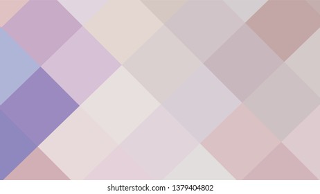 Geometric design. Colorful gradient mosaic background. Geometric mosaic, abstract background. Mosaic background. Mosaic texture. The effect of stained glass. EPS 10 Vector