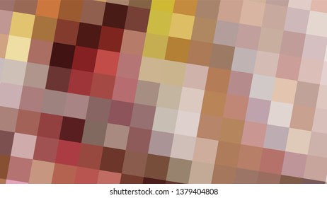 Geometric design. Colorful gradient mosaic background. Geometric mosaic, abstract background. Mosaic background. Mosaic texture. The effect of stained glass. EPS 10 Vector