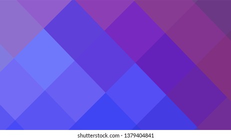 Geometric design. Colorful gradient mosaic background. Geometric mosaic, abstract background. Mosaic background. Mosaic texture. The effect of stained glass. EPS 10 Vector