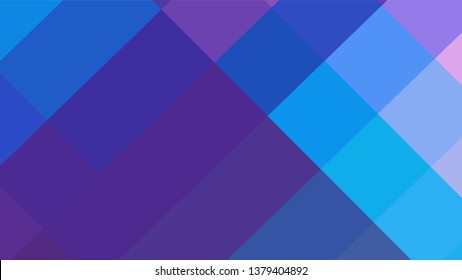 Geometric design. Colorful gradient mosaic background. Geometric mosaic, abstract background. Mosaic background. Mosaic texture. The effect of stained glass. EPS 10 Vector