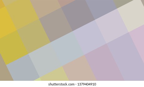 Geometric design. Colorful gradient mosaic background. Geometric mosaic, abstract background. Mosaic background. Mosaic texture. The effect of stained glass. EPS 10 Vector
