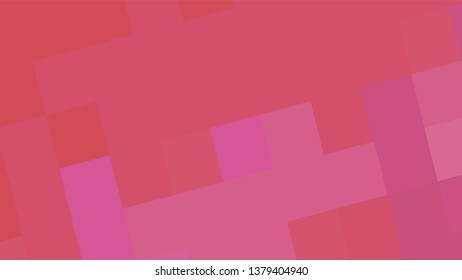 Geometric design. Colorful gradient mosaic background. Geometric mosaic, abstract background. Mosaic background. Mosaic texture. The effect of stained glass. EPS 10 Vector