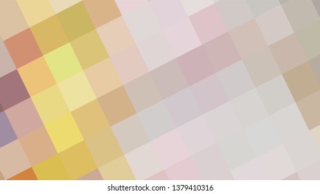 Geometric design. Colorful gradient mosaic background. Geometric mosaic, abstract background. Mosaic background. Mosaic texture. The effect of stained glass. EPS 10 Vector