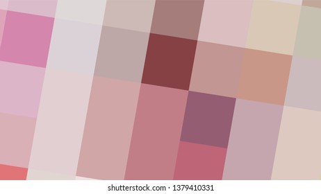 Geometric design. Colorful gradient mosaic background. Geometric mosaic, abstract background. Mosaic background. Mosaic texture. The effect of stained glass. EPS 10 Vector