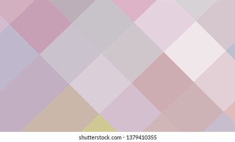 Geometric design. Colorful gradient mosaic background. Geometric mosaic, abstract background. Mosaic background. Mosaic texture. The effect of stained glass. EPS 10 Vector