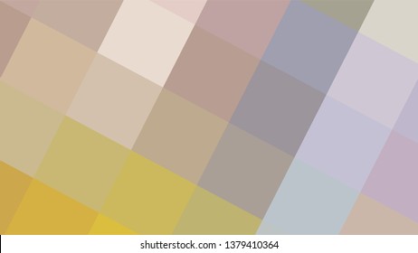 Geometric design. Colorful gradient mosaic background. Geometric mosaic, abstract background. Mosaic background. Mosaic texture. The effect of stained glass. EPS 10 Vector