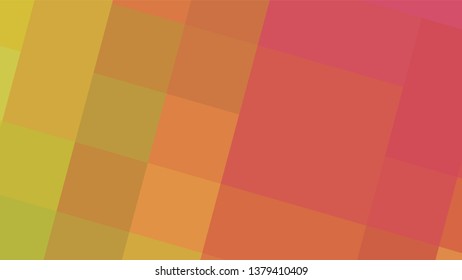 Geometric design. Colorful gradient mosaic background. Geometric mosaic, abstract background. Mosaic background. Mosaic texture. The effect of stained glass. EPS 10 Vector