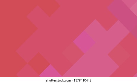 Geometric design. Colorful gradient mosaic background. Geometric mosaic, abstract background. Mosaic background. Mosaic texture. The effect of stained glass. EPS 10 Vector