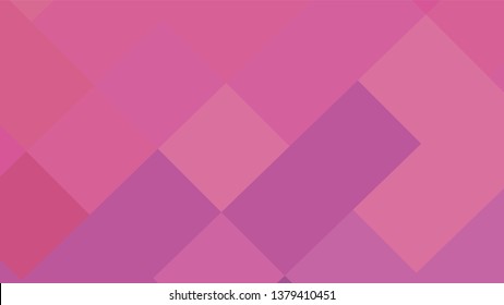 Geometric design. Colorful gradient mosaic background. Geometric mosaic, abstract background. Mosaic background. Mosaic texture. The effect of stained glass. EPS 10 Vector