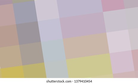 Geometric design. Colorful gradient mosaic background. Geometric mosaic, abstract background. Mosaic background. Mosaic texture. The effect of stained glass. EPS 10 Vector