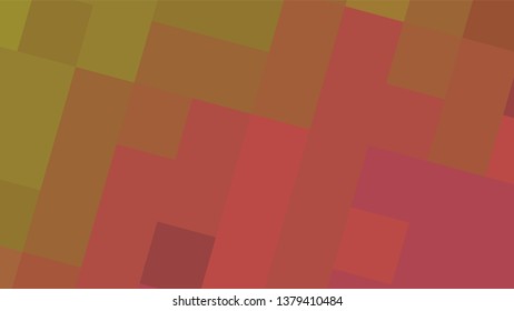 Geometric design. Colorful gradient mosaic background. Geometric mosaic, abstract background. Mosaic background. Mosaic texture. The effect of stained glass. EPS 10 Vector