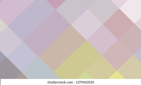 Geometric design. Colorful gradient mosaic background. Geometric mosaic, abstract background. Mosaic background. Mosaic texture. The effect of stained glass. EPS 10 Vector